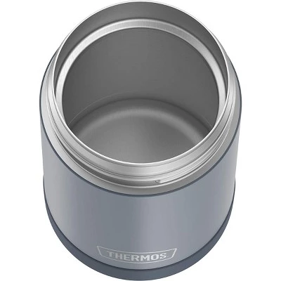 Thermos 16 oz. Kid's Funtainer Stainless Steel Vacuum Insulated Food Jar 4 Thermos 16 oz. Kid's Funtainer Stainless Steel Vacuum Insulated Food Jar - Image 2