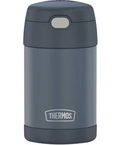 Thermos 16 oz. Kid's Funtainer Stainless Steel Vacuum Insulated Food Jar 7 Thermos 16 oz. Kid's Funtainer Stainless Steel Vacuum Insulated Food Jar -Kitchen Storage shop unnamed file 2023