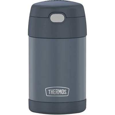 Thermos 16 oz. Kid's Funtainer Stainless Steel Vacuum Insulated Food Jar 5 Thermos 16 oz. Kid's Funtainer Stainless Steel Vacuum Insulated Food Jar - Image 3