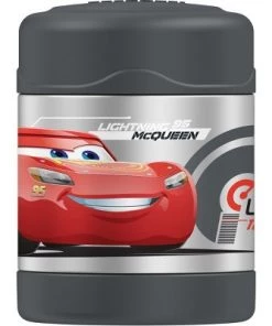 Thermos 10 oz. Kid's Funtainer Vacuum Insulated Stainless Steel Food Jar -Kitchen Storage shop unnamed file 2034