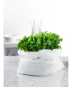 Trudeau 14"x18" Microfiber Salad Dryer Bag