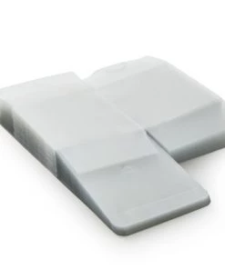 Stockroom Plus 30 Pack Clear Apple Candy Boxes (4 x 4 x 4 In) -Kitchen Storage shop unnamed file 2048