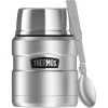 Thermos 16 oz. Stainless King Vacuum Insulated Stainless Steel Food Jar