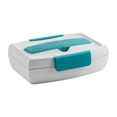 Trudeau 34oz. Food To Go Container 4 Trudeau 34oz. Food To Go Container - Image 2