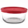 Anchor Packaging Anchor Hocking 2 Cup Classic Glass Food Storage Containers with Lids 1 Anchor Packaging Anchor Hocking 2 Cup Classic Glass Food Storage Containers with Lids -Kitchen Storage shop unnamed file 2064