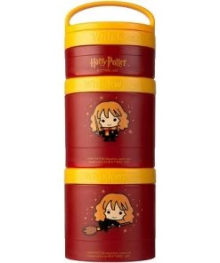 Whiskware Harry Potter Stackable Snack Pack Containers -Kitchen Storage shop unnamed file 2113