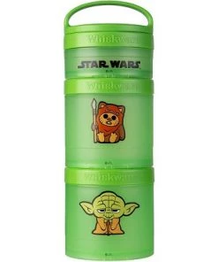 Whiskware Star Wars Stackable Snack Pack Containers 17 Whiskware Star Wars Stackable Snack Pack Containers -Kitchen Storage shop unnamed file 2124