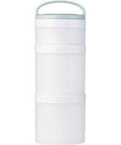 Whiskware Basic Stackable Snack Pack Containers -Kitchen Storage shop unnamed file 2151