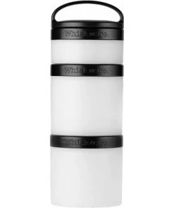 Whiskware Basic Stackable Snack Pack Containers -Kitchen Storage shop unnamed file 2152