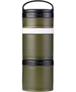 Whiskware Basic Stackable Snack Pack Containers -Kitchen Storage shop unnamed file 2153