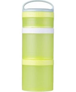 Whiskware Basic Stackable Snack Pack Containers -Kitchen Storage shop unnamed file 2156