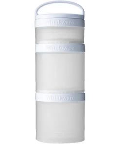 Whiskware Basic Stackable Snack Pack Containers -Kitchen Storage shop unnamed file 2158