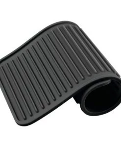 mDesign Silicone Kitchen Dish Drying Mat and Protector -Kitchen Storage shop unnamed file 216