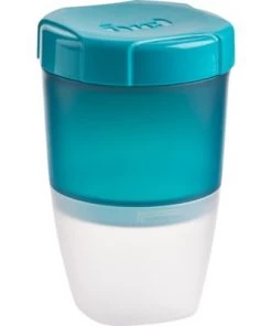 Trudeau Granola and Yogurt Container with Ice Pack