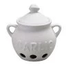 Harold Imports Ceramic Garlic Keeper -Kitchen Storage shop unnamed file 2167