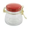 Gibson Home 6 Piece 5 Ounce Glass Jars with Lids -Kitchen Storage shop unnamed file 2177