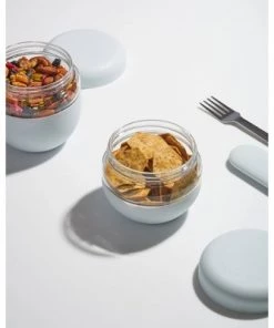 W&P Design Porter by W&P 16oz Tritan Seal Tight Bowl Mint -Kitchen Storage shop unnamed file 2183