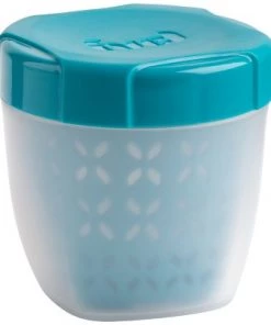 Trudeau 12oz. Fuel Fruit Container with Removable Basket -Kitchen Storage shop unnamed file 2202