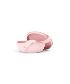 W&P Design Porter by W&P Design Plastic Porter Bowl Blush 9 W&P Design Porter by W&P Design Plastic Porter Bowl Blush -Kitchen Storage shop unnamed file 2211