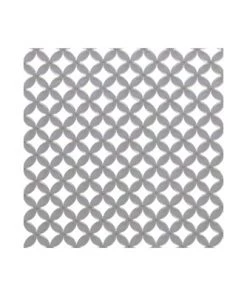 mDesign Plastic Kitchen Farmhouse Sink Mat - Diamond Design -Kitchen Storage shop unnamed file 223