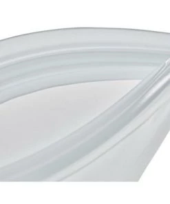 Cuisipro Silicone Seamless Reusable Bag (Clear, 10 x 9-Inch, 67.5 fl oz)