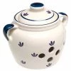 Norpro Ceramic Garlic Keeper 5Inch 2 Norpro Ceramic Garlic Keeper 5Inch -Kitchen Storage shop unnamed file 2243