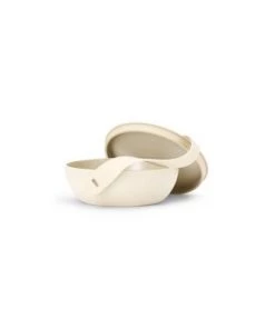 W&P Design Porter by W&P Design Plastic Porter Bowl Cream 9 W&P Design Porter by W&P Design Plastic Porter Bowl Cream -Kitchen Storage shop unnamed file 2281