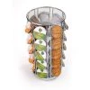 Mind Reader Coffee Pod Carousel Storage 360-Degrees Rotation, Home Office Breakroom Kitchen Counter Organizer, 35 Pod Capacity 1 Mind Reader Coffee Pod Carousel Storage 360-Degrees Rotation, Home Office Breakroom Kitchen Counter Organizer, 35 Pod Capacity -Kitchen Storage shop unnamed file 2284