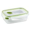 Sterilite 3.1 Cup Rectangular UltraSeal Food Storage Container for Meal Prep, Leftovers, or Work Lunch, Dishwasher Safe (12 Pack) 1 Sterilite 3.1 Cup Rectangular UltraSeal Food Storage Container for Meal Prep, Leftovers, or Work Lunch, Dishwasher Safe (12 Pack) -Kitchen Storage shop unnamed file 2290