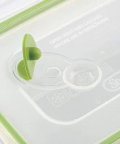 Sterilite 3.1 Cup Rectangular UltraSeal Food Storage Container for Meal Prep, Leftovers, or Work Lunch, Dishwasher Safe (24 Pack) -Kitchen Storage shop unnamed file 2306