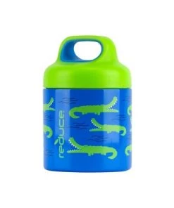 Reduce 10oz Stainless Food Jar Dalmatians