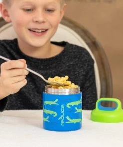 Reduce 10oz Stainless Food Jar Dalmatians -Kitchen Storage shop unnamed file 2320