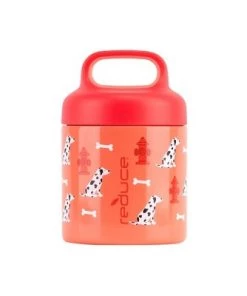 Reduce 10oz Stainless Food Jar Dalmatians -Kitchen Storage shop unnamed file 2322