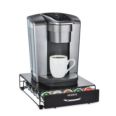 Keurig Under Brewer Storage Drawer 3 Keurig Under Brewer Storage Drawer - Image 2