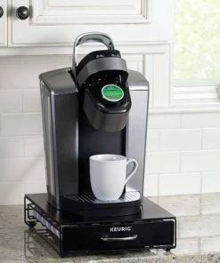Keurig Under Brewer Storage Drawer 9 Keurig Under Brewer Storage Drawer -Kitchen Storage shop unnamed file 2328