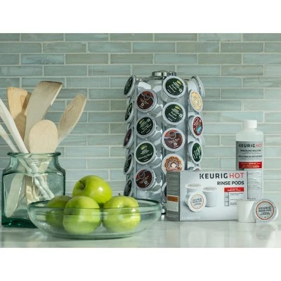 Keurig 36 K-Cup Pod Carousel 4 Keurig 36 K-Cup Pod Carousel - Image 2