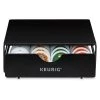 Keurig Non-Rolling 24ct Coffee Pod Storage Drawer 2 Keurig Non-Rolling 24ct Coffee Pod Storage Drawer -Kitchen Storage shop unnamed file 2332