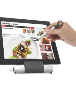 Prepara iPrep Tablet Stand & Stylus -Kitchen Storage shop unnamed file 2343