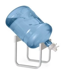 Brio Stainless Steel White 3 to 5gal Water Jug Stand with Fast Flow Spout Plus 2 Caps Included 8 Brio Stainless Steel White 3 to 5gal Water Jug Stand with Fast Flow Spout Plus 2 Caps Included -Kitchen Storage shop unnamed file 2368