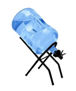 Brio 5gal Water Jug Drink Dispenser with Stainless Steel Foldable Countertop Stand 7 Brio 5gal Water Jug Drink Dispenser with Stainless Steel Foldable Countertop Stand -Kitchen Storage shop unnamed file 2372