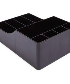 Stockroom Plus Coffee Condiment Organizer for Countertop, Kitchen, Break Room (8 x 12 x 4 In) 9 Stockroom Plus Coffee Condiment Organizer for Countertop, Kitchen, Break Room (8 x 12 x 4 In) -Kitchen Storage shop unnamed file 2376