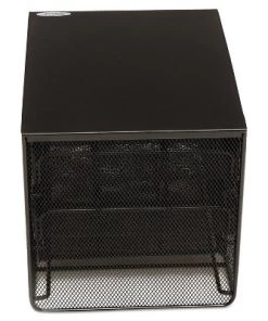 Safco 3 Drawer Hospitality Organizer 7 Compartments 11 1/2w x 8 1/4d x 8 1/4h Bk 3275BL 14 Safco 3 Drawer Hospitality Organizer 7 Compartments 11 1/2w x 8 1/4d x 8 1/4h Bk 3275BL -Kitchen Storage shop unnamed file 2387