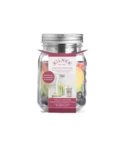 Kilner 17oz Snack On The Go