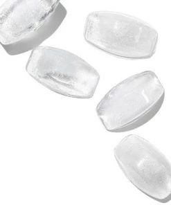 OXO 2pk Ice Cube Tray Light Blue -Kitchen Storage shop unnamed file 2417