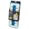 Joseph Joseph QuickSnap Plus Quick Release Ice Cube Tray - White/Blue 1 Joseph Joseph QuickSnap Plus Quick Release Ice Cube Tray - White/Blue -Kitchen Storage shop unnamed file 2441