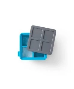 Houdini King Cube Ice Cube Tray with Lid