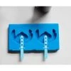 Silver Buffalo Disney Lilo & Stitch Silicone Ice Pop Mold Tray -Kitchen Storage shop unnamed file 2469