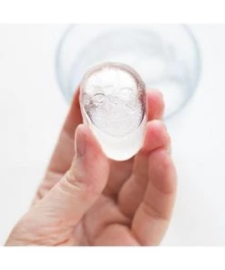 Silver Buffalo Friday the 13th Jason Voorhees Mask Silicone Mold Ice Cube Tray -Kitchen Storage shop unnamed file 2476