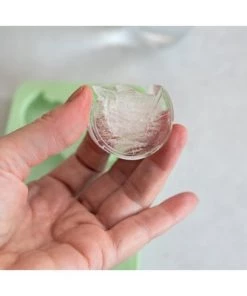 ICUP, Inc. Star Wars: The Mandalorian The Child Silicone Mold Ice Cube Tray -Kitchen Storage shop unnamed file 2482