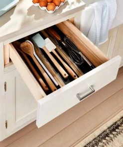 Acrylic Drawer Multi-Compartment Bin - Brightroom™